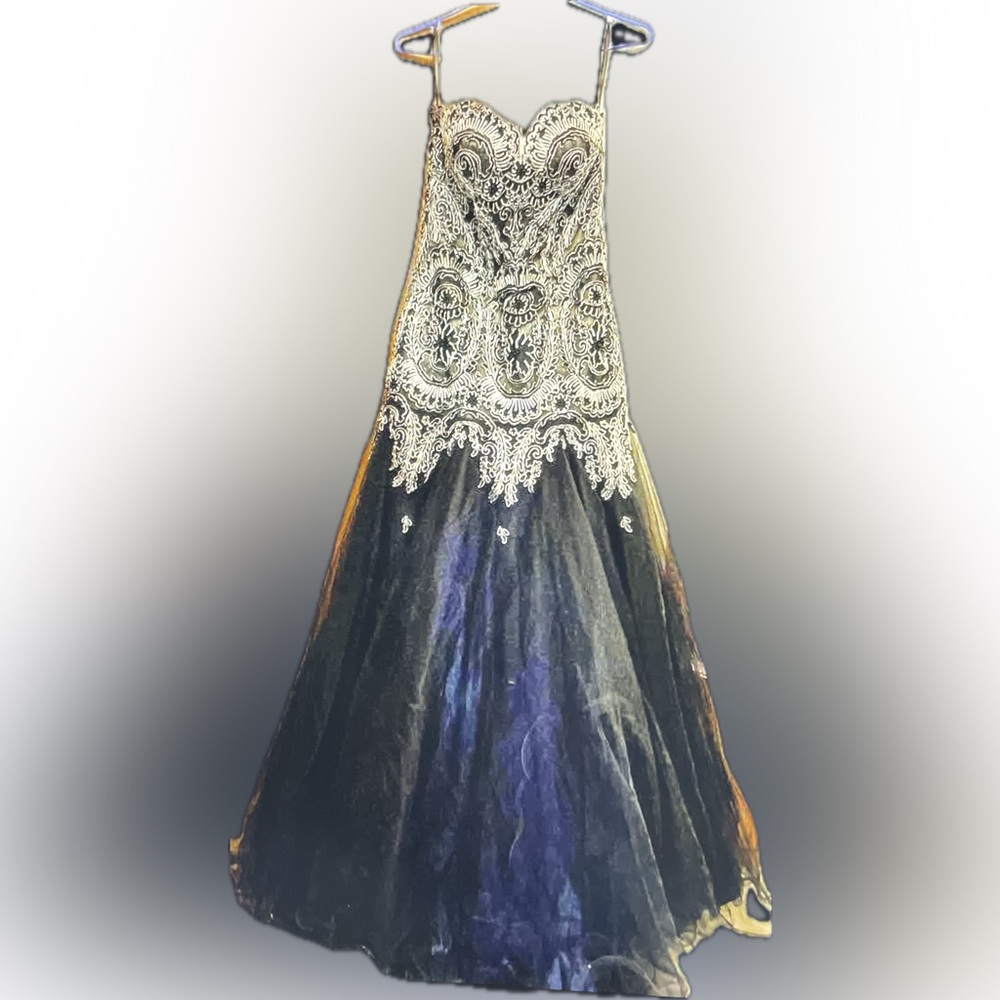 Graduation Dress